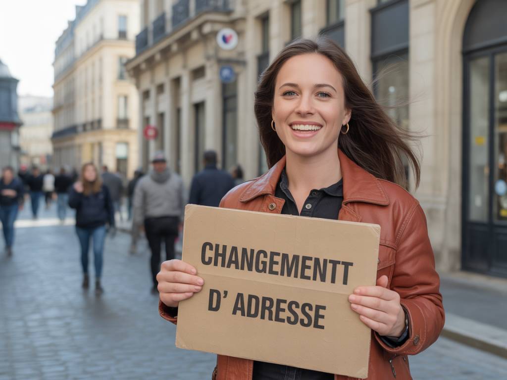 Changement d'adresse caf : les démarches à anticiper lors d’un déménagement en copropriété