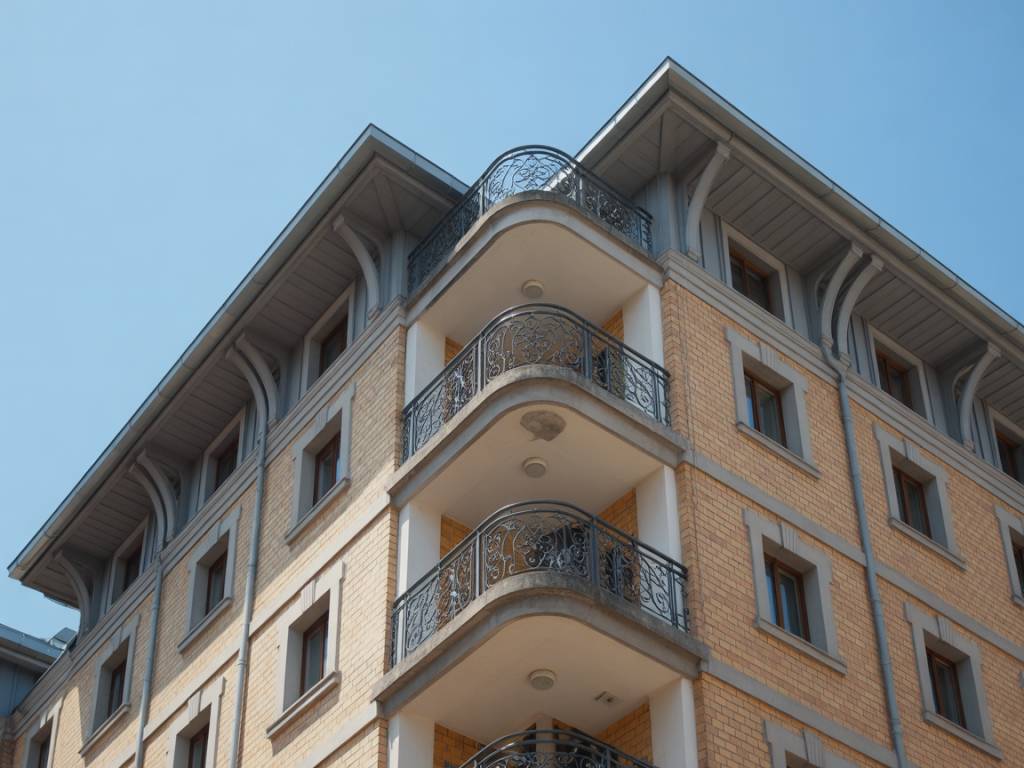 Norme incendie immeuble ancien : obligations, diagnostics et travaux incontournables en copropriété