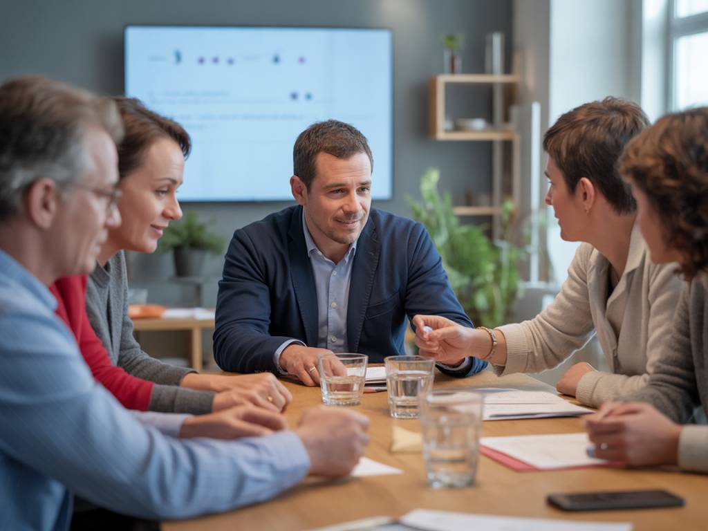 Assemblée générale copropriété ordre du jour : comment préparer et sécuriser vos décisions collectives