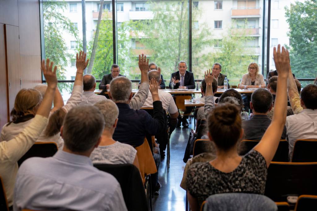 Jurisprudence travaux copropriété : les décisions à connaître avant de voter en assemblée générale