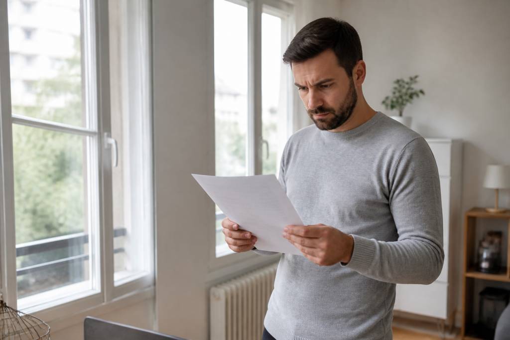 Location appartement dpe f : droits, obligations et solutions en copropriété