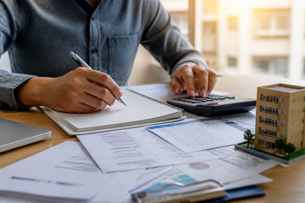 Fonds de roulement copropriété : rôle, calcul et utilisation en gestion de copropriété