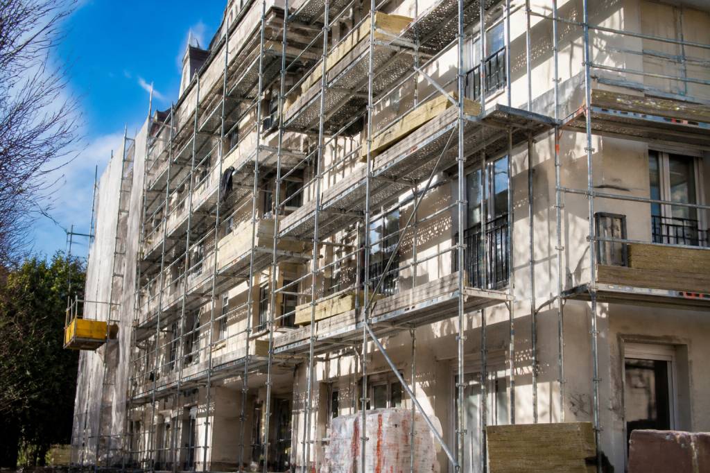 Appel de fonds pour gros travaux copropriété : comprendre son fonctionnement et ses obligations