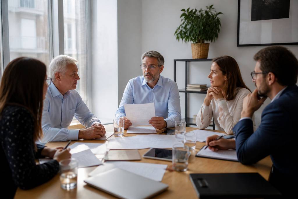 Location en f : ce que le conseil syndical doit savoir