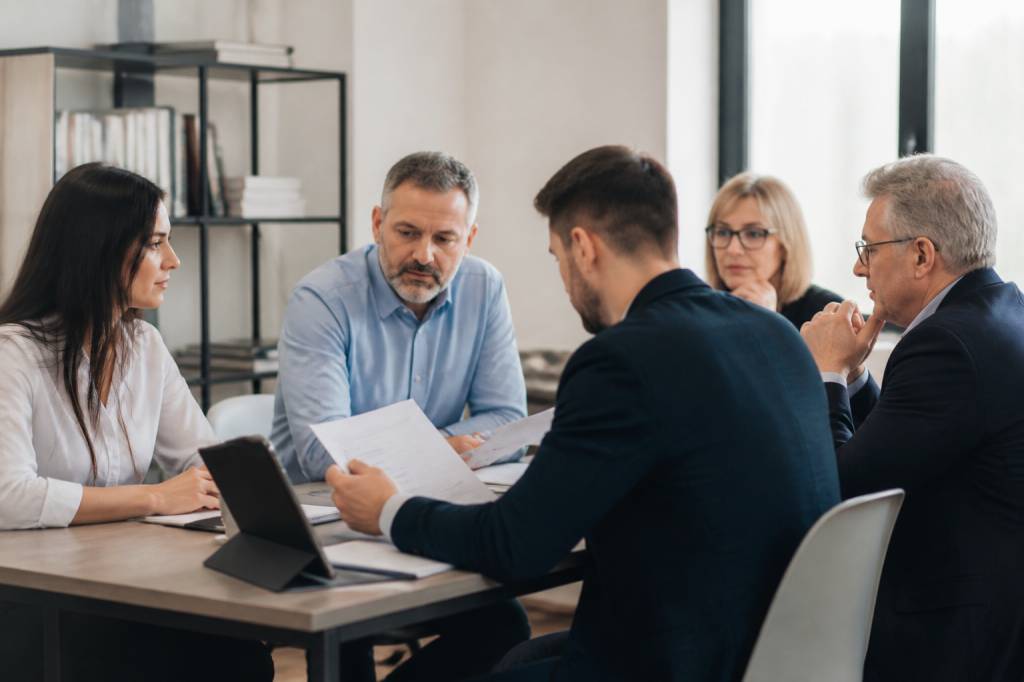 Double a g en copropriété : fonctionnement et obligations