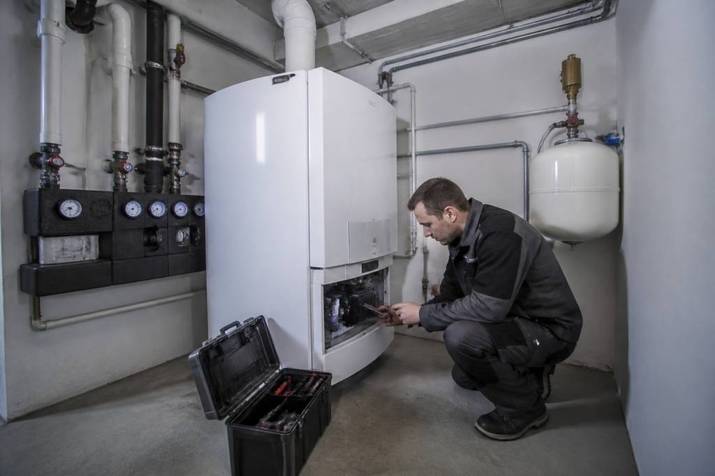 Chauffage collectif gaz copropriété : fonctionnement, entretien et décisions en copropriété