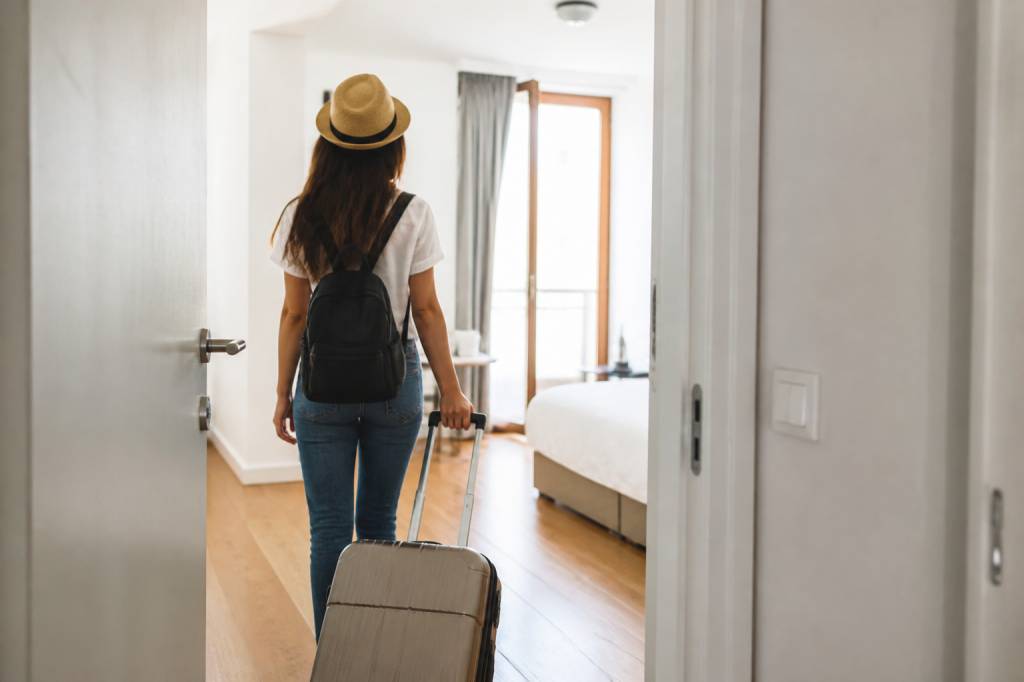 Modification du règlement de copropriété pour Airbnb