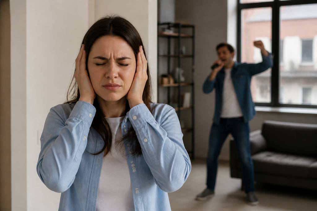 Nuisances sonores en copropriété : droits, recours et solutions pour le syndic
