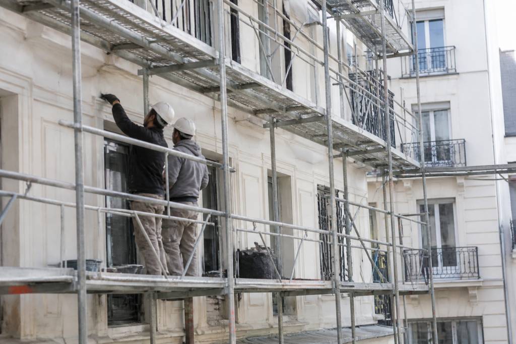 Prêt copro 10 financer les travaux de copropriété en toute sécurité