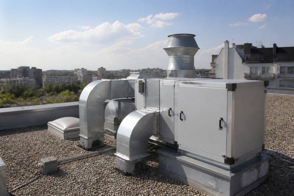 Comment fonctionne une vmc dans un immeuble