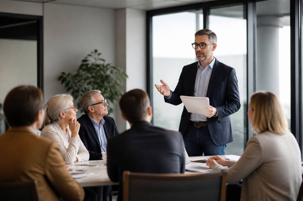 Assemblée générale syndic : règles, rôle et bonnes pratiques en copropriété