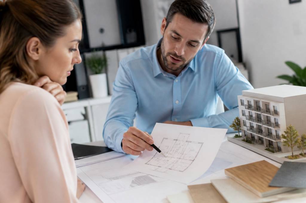 Achat sur plans en copropriété : droits, risques et points à vérifier