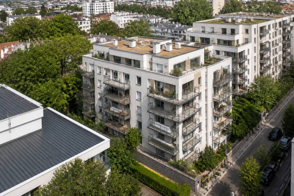 Coefficient d’emprise au sol : définition, calcul et conséquences en copropriété