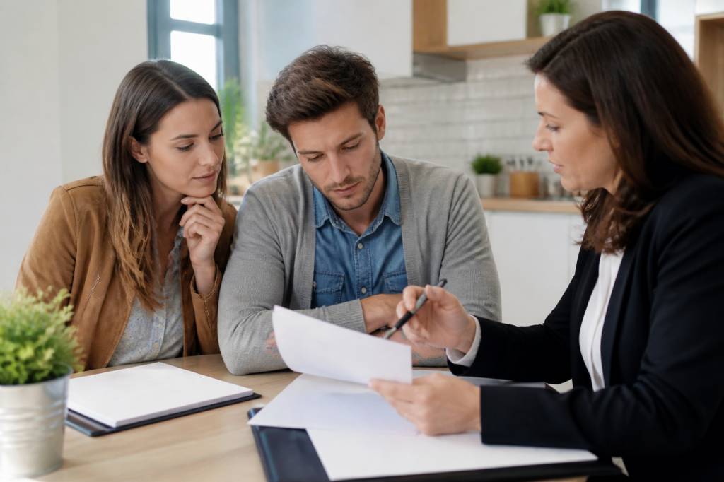 Achat maison : questions à poser avant de faire une offre