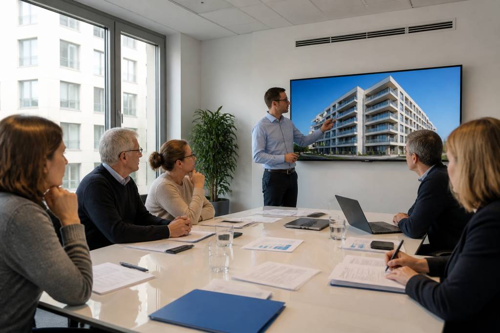 C est quoi ppt en copropriété et à quoi sert-il ?