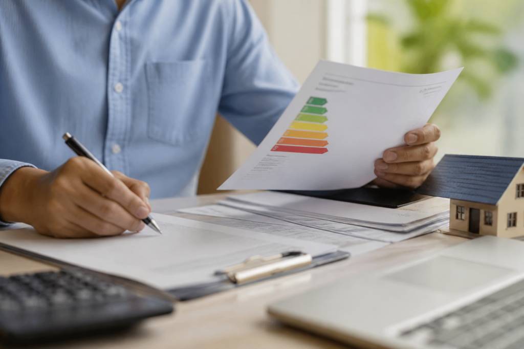 Audit energetique et dpe : quelles obligations pour une copropriété ?