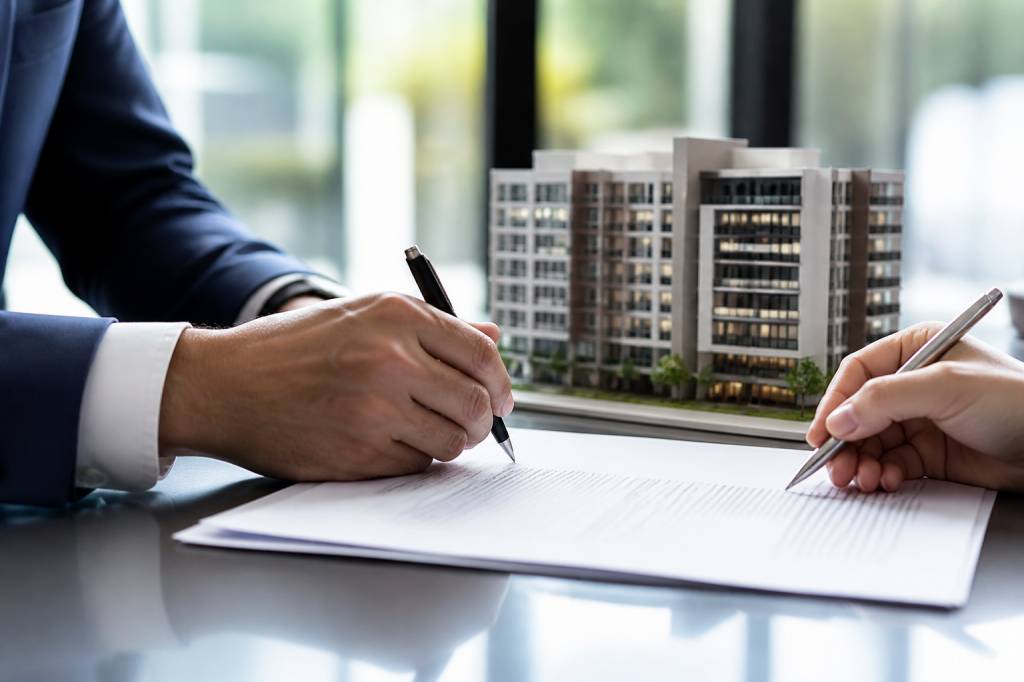 Délai compromis de vente : les règles à connaître en copropriété