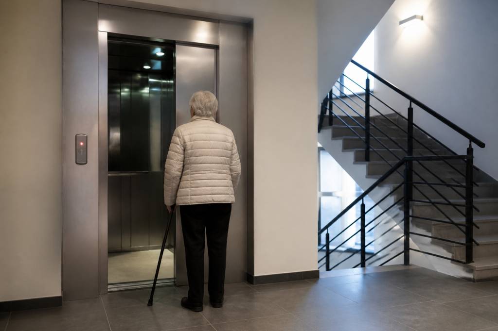 Ascenseur en panne : droits des copropriétaires et démarches du conseil syndical