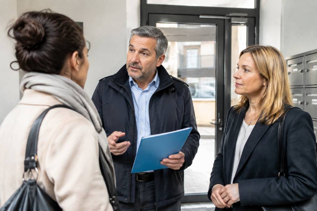 Conseil syndical fait la police : quels sont ses droits et ses limites ?