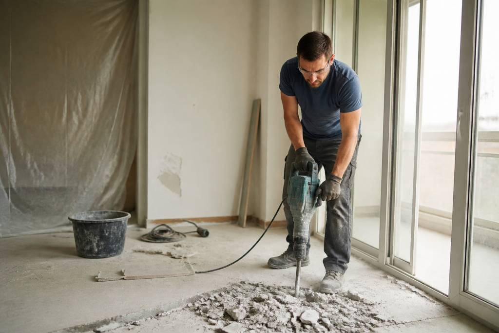 Horaire travaux samedi : quelles règles respecter en copropriété ?