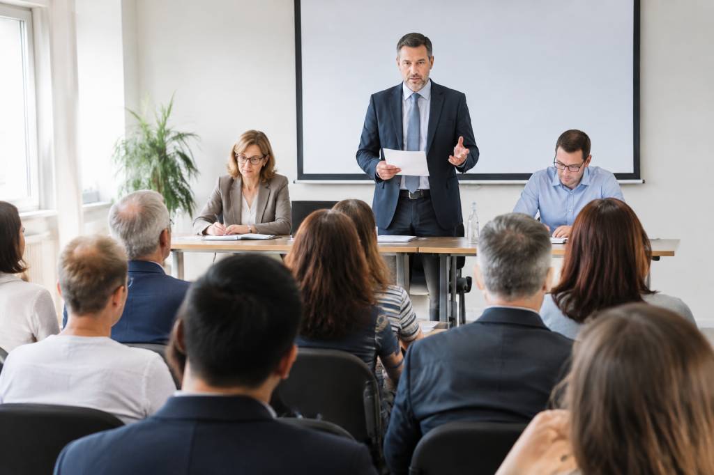 Scrutateur assemblée générale : rôle, missions et responsabilités en copropriété