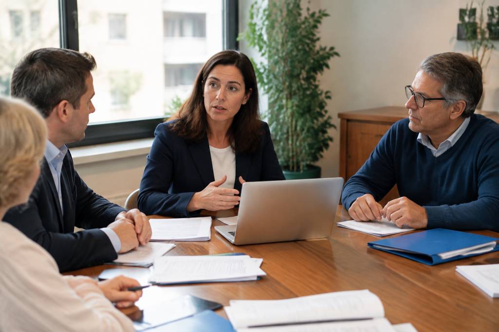 Article 2 quelles décisions nécessitent cette majorité en copropriété ?