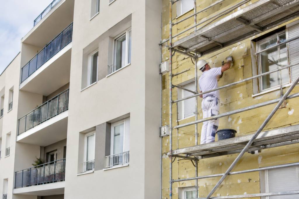 Obligation isolation copropriété : règles, démarches et travaux à prévoir