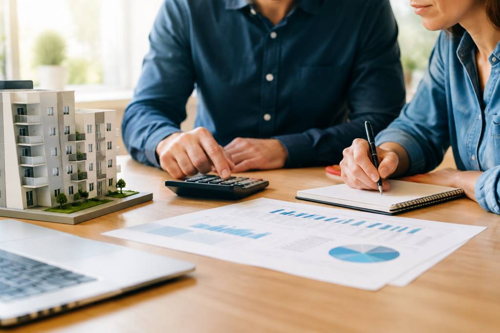 Charges prévisionnelles annuelles : comment les calculer et les contrôler en copropriété