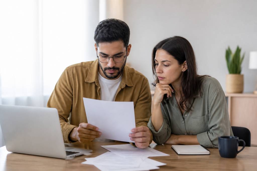 Attestation de loyer à jour : démarches, contenu et obligations en copropriété