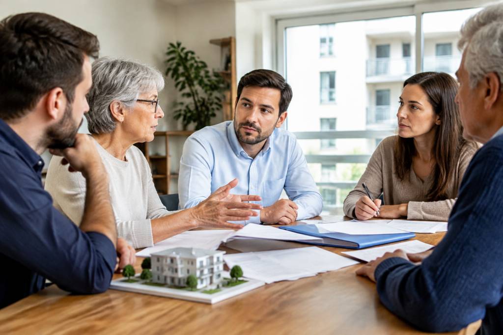 Art 25 loi du 10 juillet 196 quelles décisions votent les copropriétaires ?