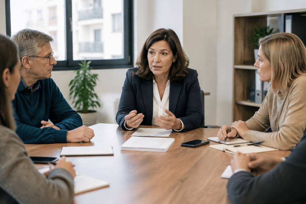 Non renouvellement du syndic en AG : procédure et conséquences pour la copropriété