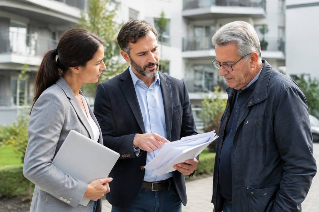 Loi alur : les règles à connaître pour un changement de syndic en copropriété