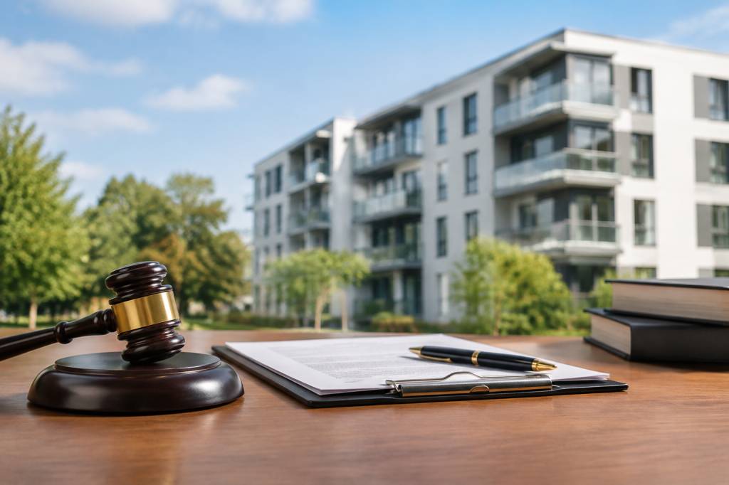 Administration judiciaire copropriété : rôle, procédure et conséquences pour les copropriétaires