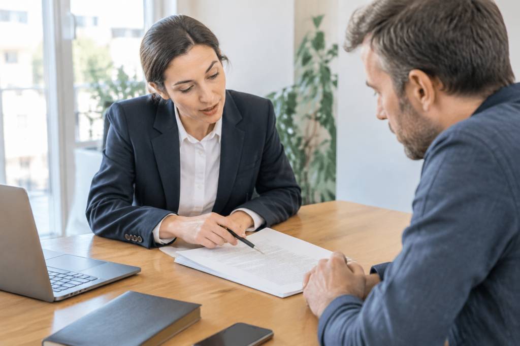 Contrat de syndic : les clauses à vérifier avant de le signer