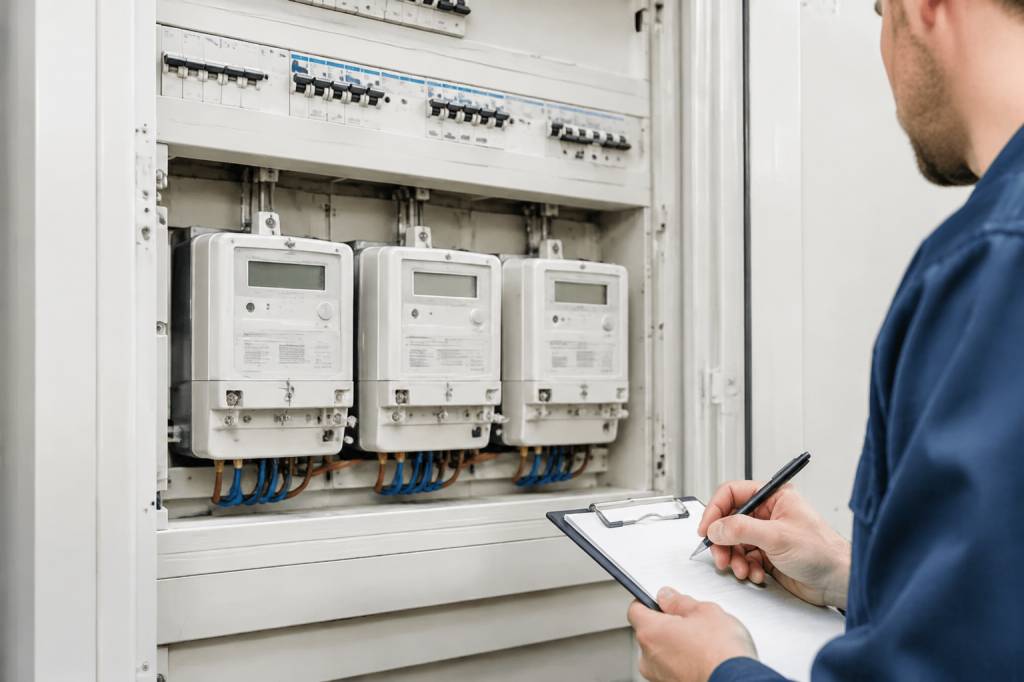 Compteur électrique en copropriété : partie commune ou privative ?
