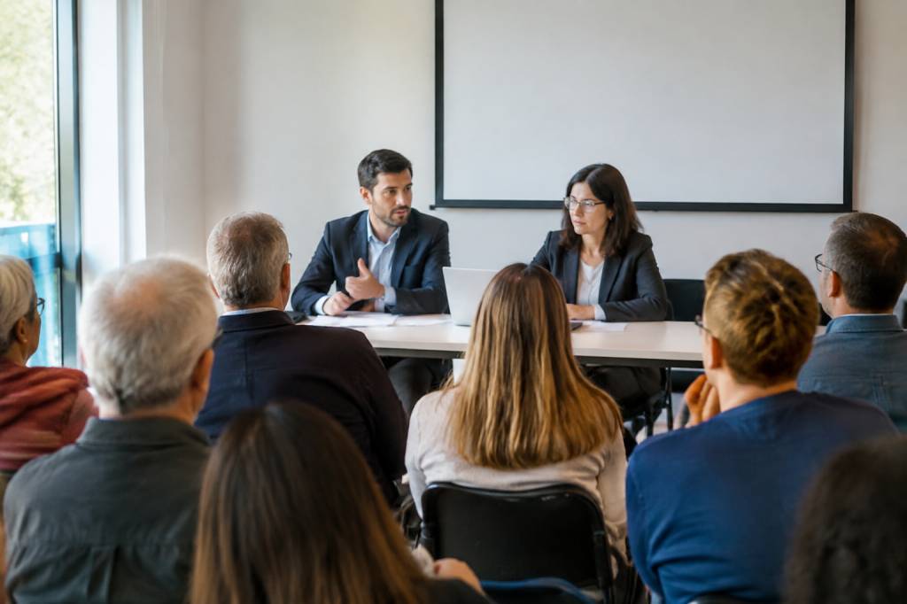 Irrégularité convocation assemblée générale copropriété : quels recours pour les copropriétaires ?