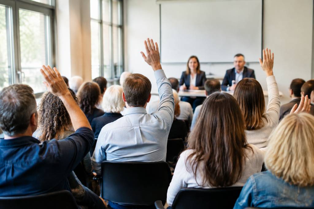 Assemblée générale de copropriété : comment donner un pouvoir et quelles règles respecter ?