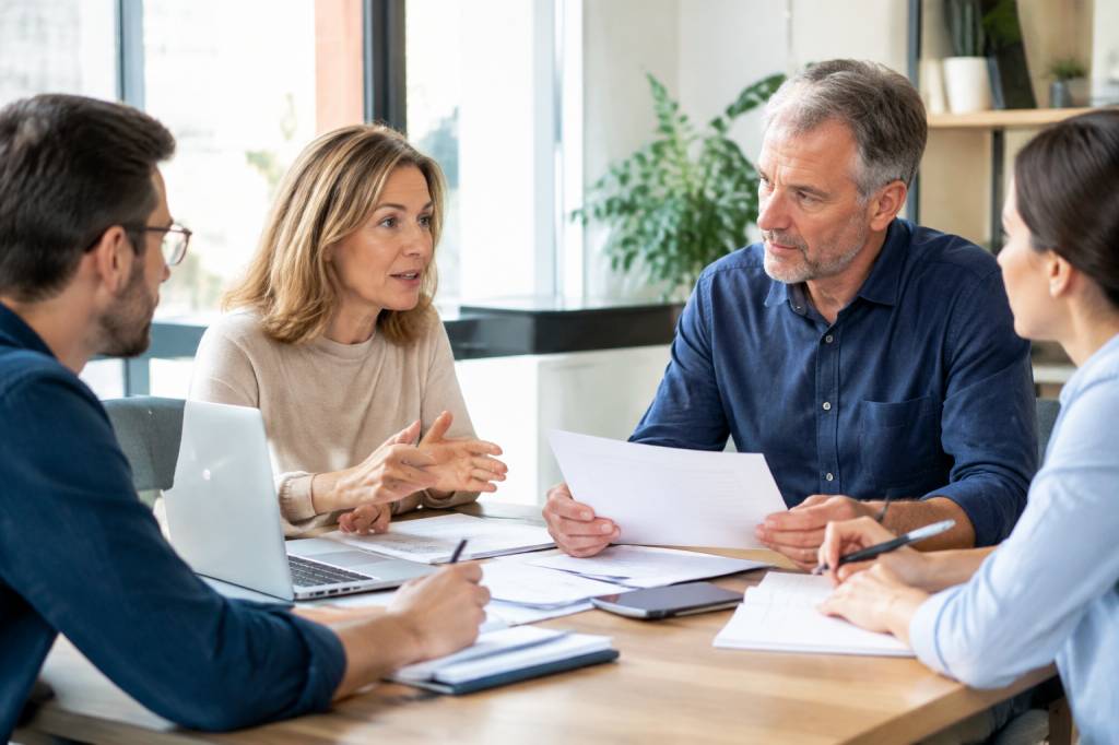 Modèle lettre mise en concurrence syndic : exemple et conseils pour le conseil syndical