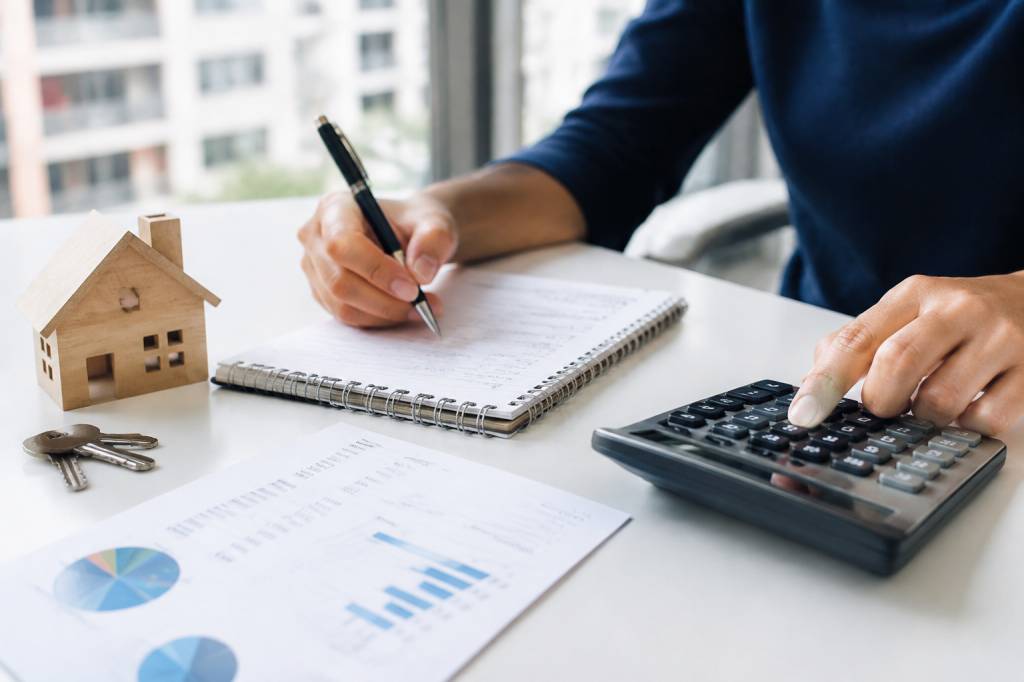 Formule de calcul d’un tantième : méthode et exemple en copropriété