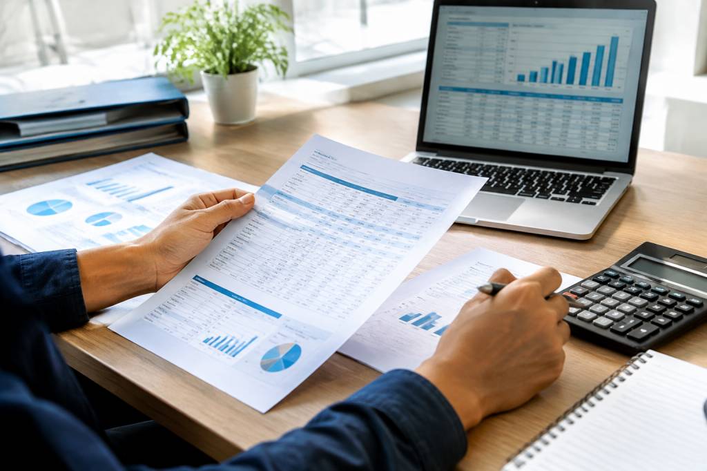 Plan comptable copropriété : comprendre les comptes et les documents financiers du syndicat